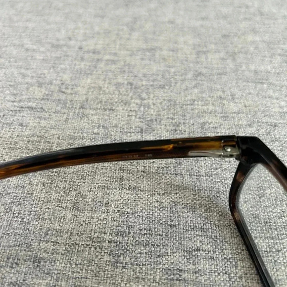 Armani Exchange Eyeglasses Frame with Case - Picture 3 of 9